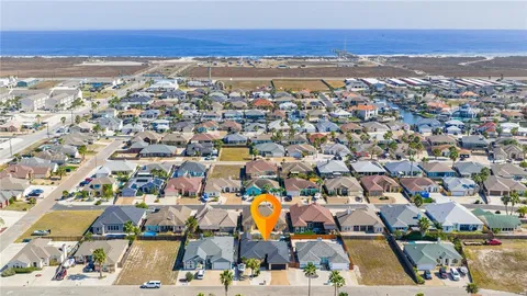 $519,900 | 15826 Vincent Drive, Corpus Christi, TX 78418