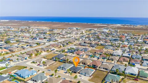 $519,900 | 15826 Vincent Drive, Corpus Christi, TX 78418