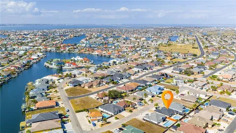 $519,900 | 15826 Vincent Drive, Corpus Christi, TX 78418