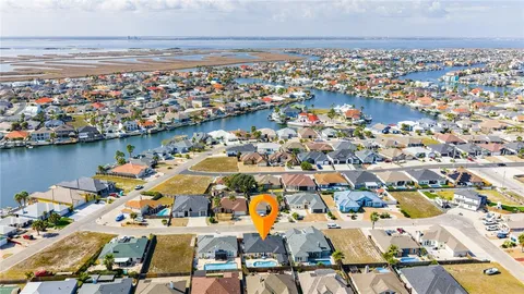 $519,900 | 15826 Vincent Drive, Corpus Christi, TX 78418