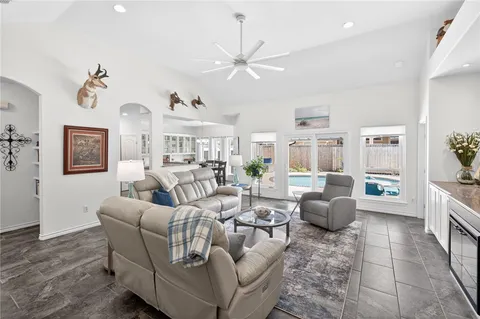 $519,900 | 15826 Vincent Drive, Corpus Christi, TX 78418