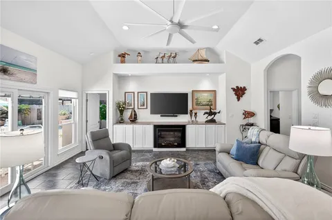 $519,900 | 15826 Vincent Drive, Corpus Christi, TX 78418