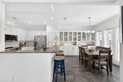 $519,900 | 15826 Vincent Drive, Corpus Christi, TX 78418