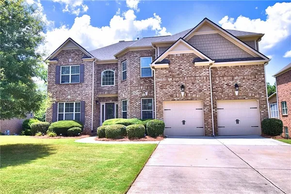 $4,500 | 3707 Guildhall Trail, Marietta, GA 30066