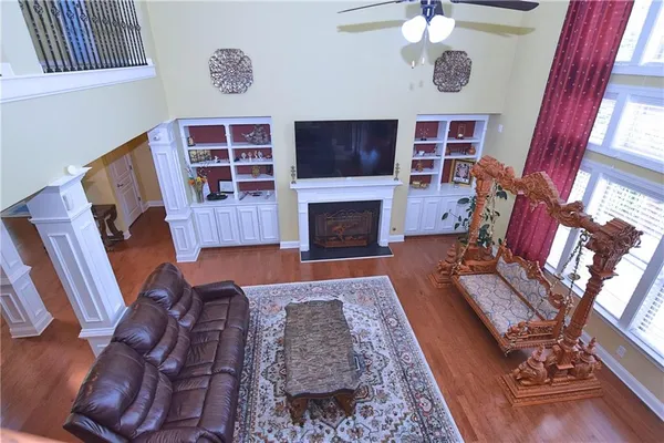 $4,500 | 3707 Guildhall Trail, Marietta, GA 30066