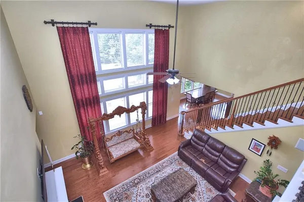 $4,500 | 3707 Guildhall Trail, Marietta, GA 30066