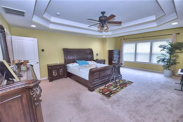 $4,500 | 3707 Guildhall Trail, Marietta, GA 30066