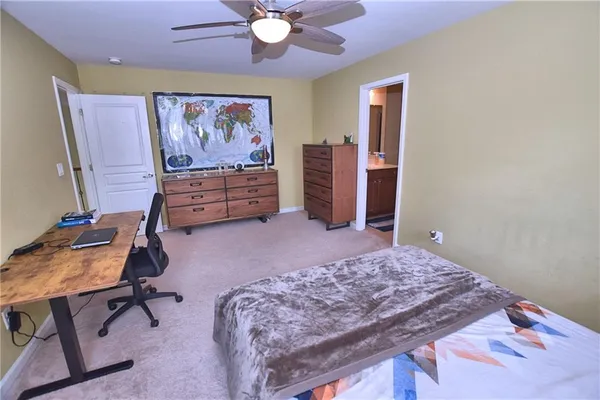 $4,500 | 3707 Guildhall Trail, Marietta, GA 30066