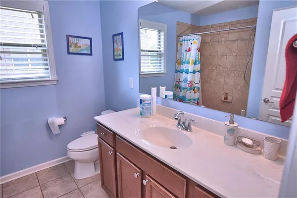 $4,500 | 3707 Guildhall Trail, Marietta, GA 30066