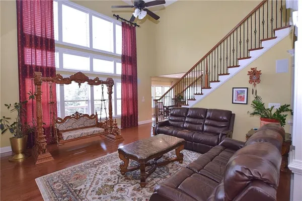 $4,500 | 3707 Guildhall Trail, Marietta, GA 30066