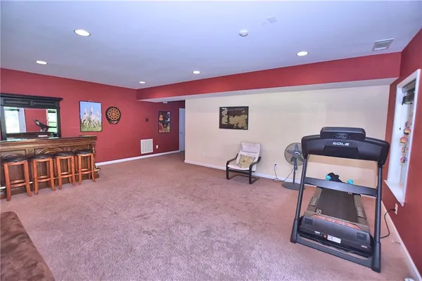 $4,500 | 3707 Guildhall Trail, Marietta, GA 30066