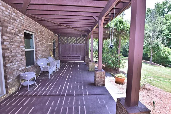 $4,500 | 3707 Guildhall Trail, Marietta, GA 30066