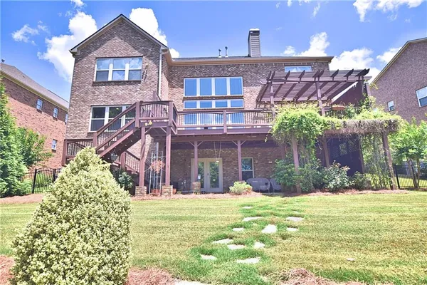 $4,500 | 3707 Guildhall Trail, Marietta, GA 30066