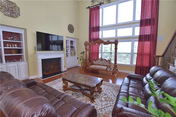 $4,500 | 3707 Guildhall Trail, Marietta, GA 30066