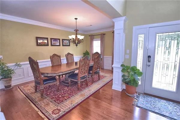 $4,500 | 3707 Guildhall Trail, Marietta, GA 30066