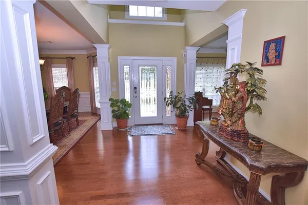 $4,500 | 3707 Guildhall Trail, Marietta, GA 30066