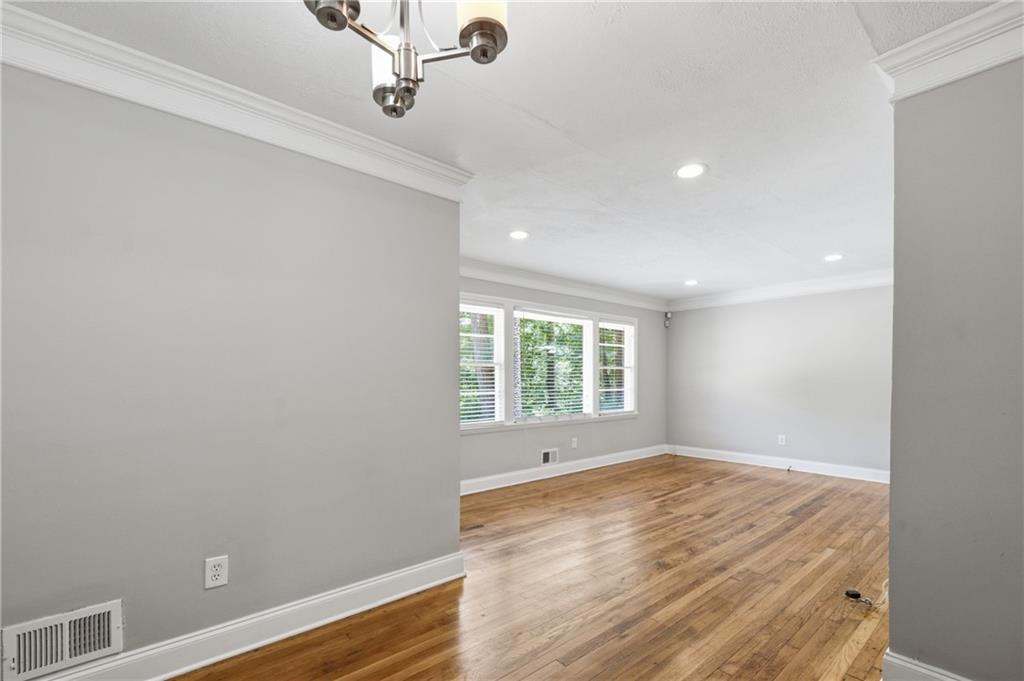 3229 McAfee Road Decatur, GA 30032 - Photo 8 of 29