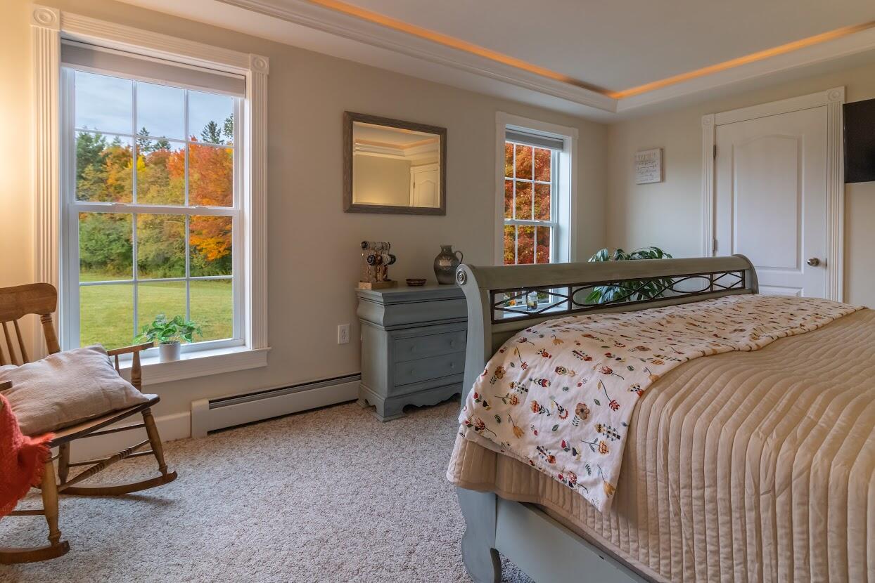 597 Hudson Road Glenburn, ME 04401 - Photo 32 of 61 597 Hudson Road Interiors-25