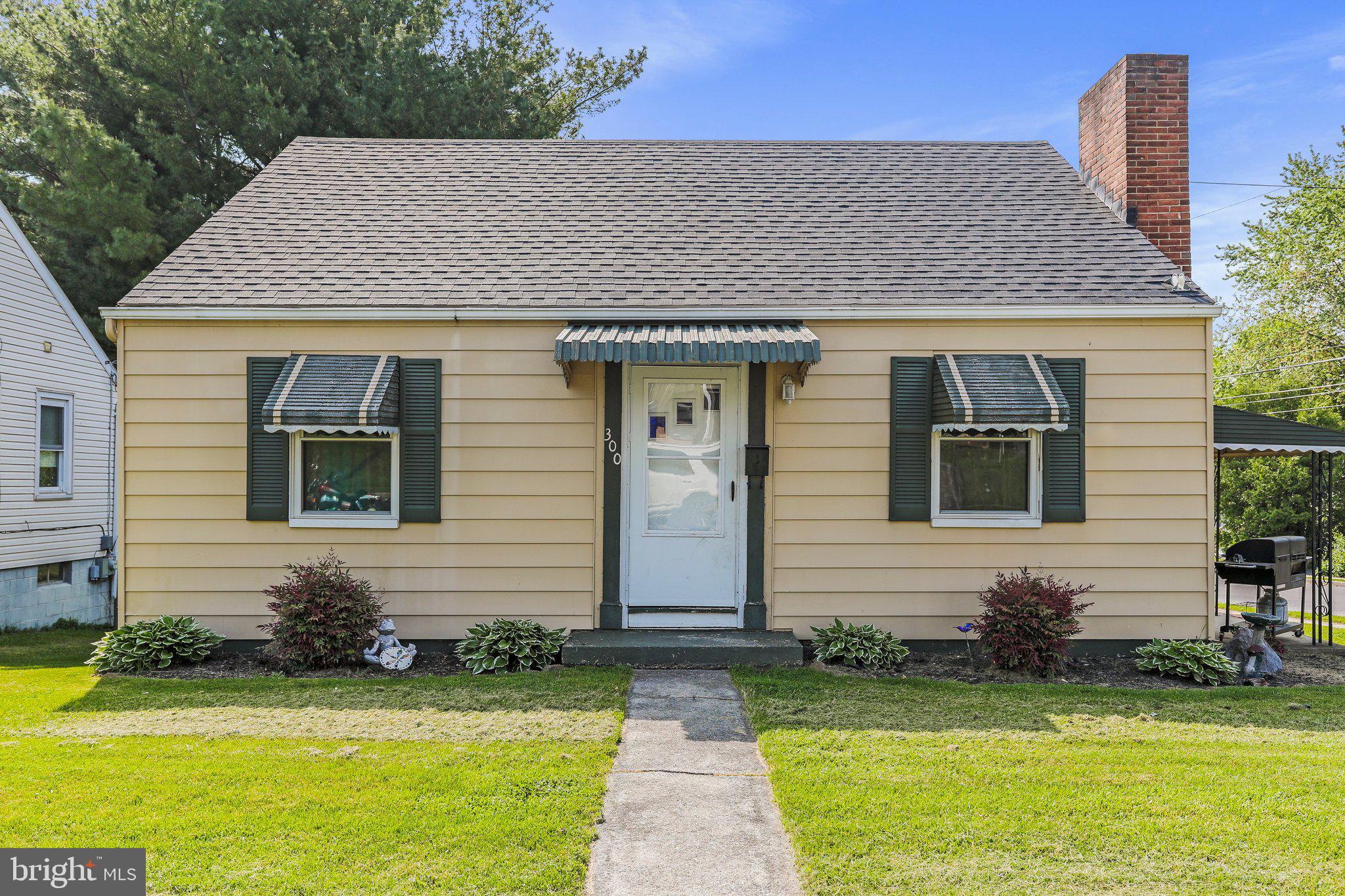 300 Wakefield Road Hagerstown, MD 21740 - Photo 1 of 35