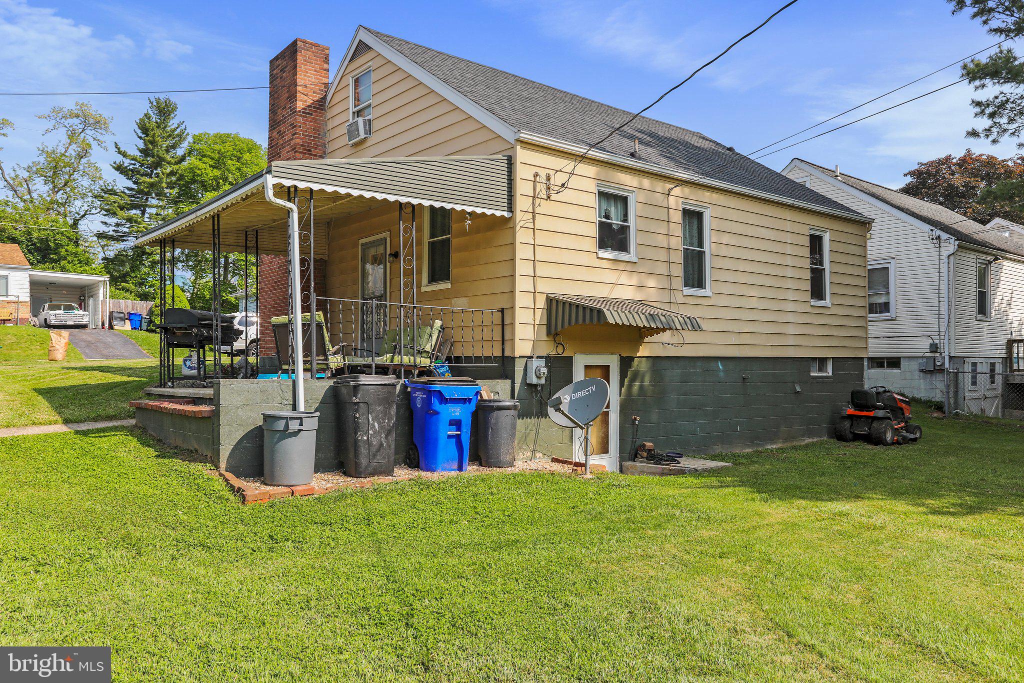300 Wakefield Road Hagerstown, MD 21740 - Photo 30 of 35