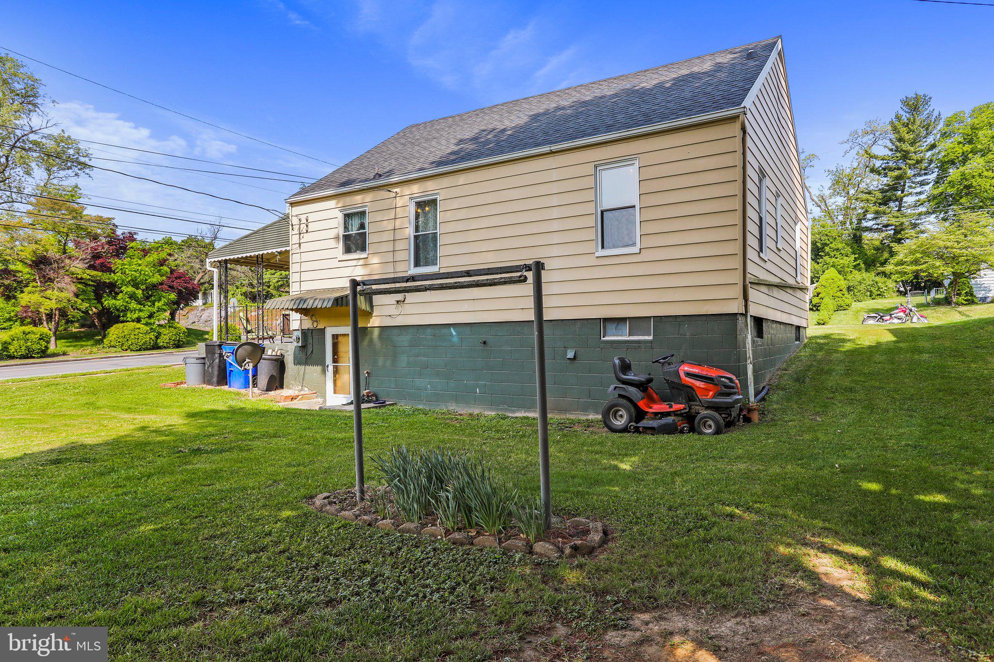 300 Wakefield Road Hagerstown, MD 21740 - Photo 31 of 35