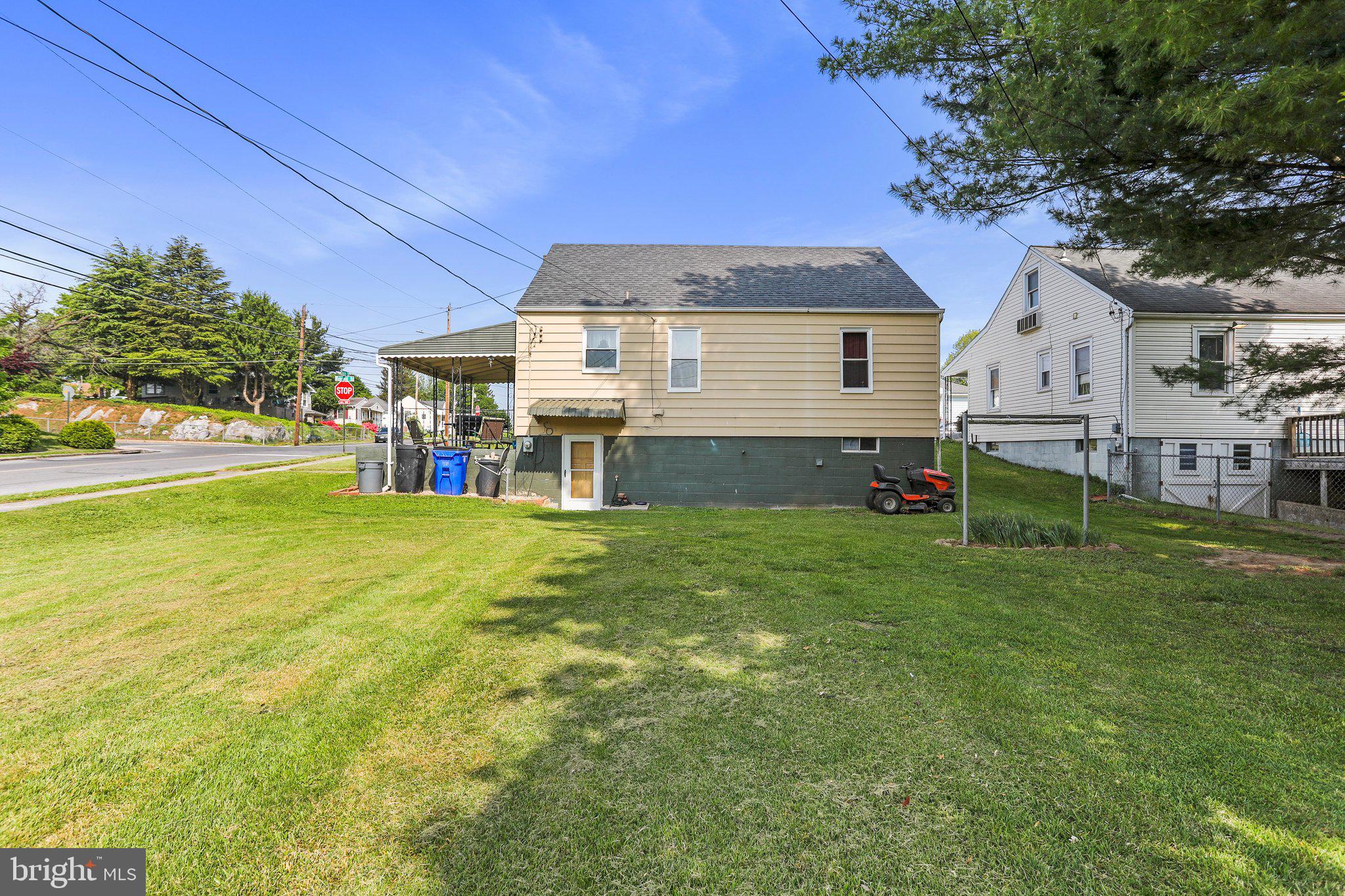 300 Wakefield Road Hagerstown, MD 21740 - Photo 34 of 35