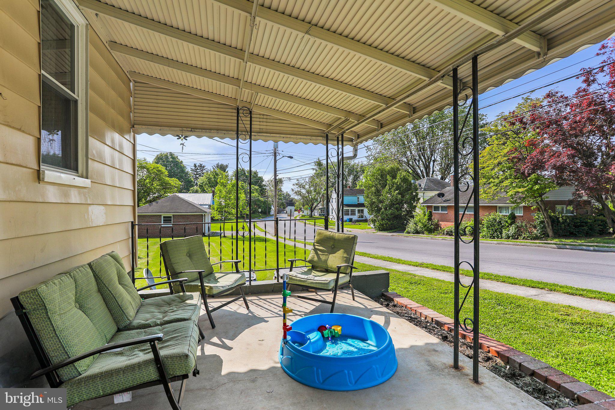 300 Wakefield Road Hagerstown, MD 21740 - Photo 5 of 35