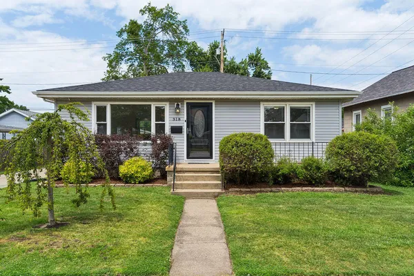 $199,000 | 318 South Street, Michigan City, IN 46360