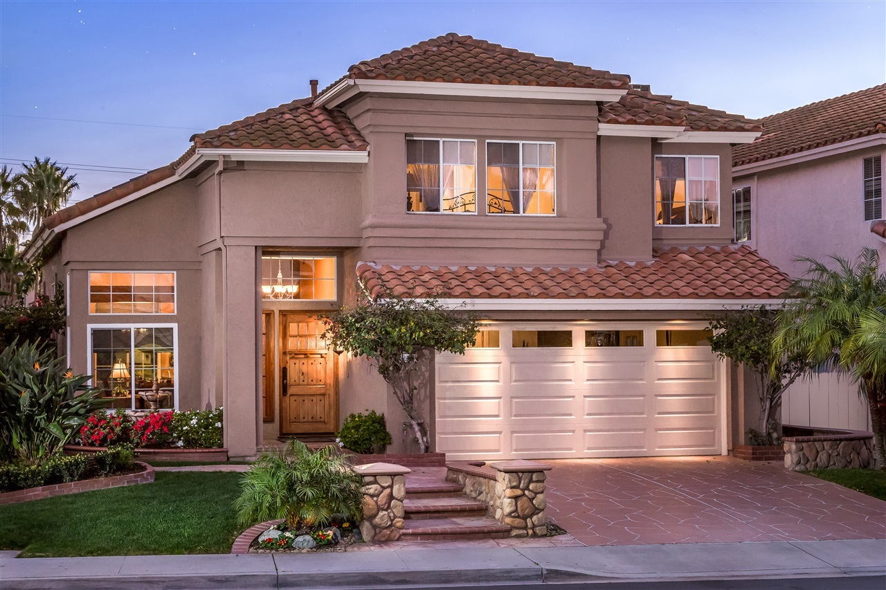 2319 Terraza Ribera Carlsbad, CA 92009 - Photo 1 of 25