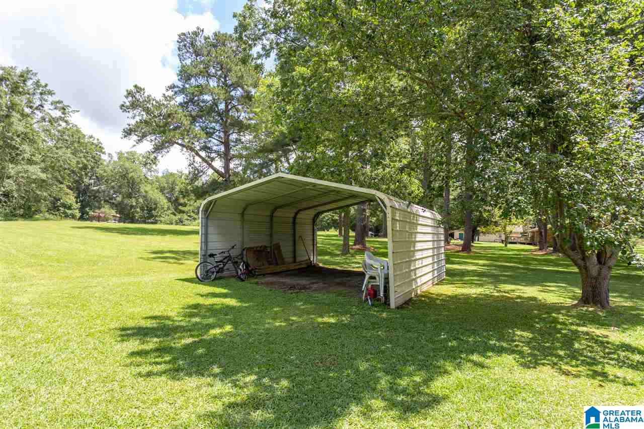 726 Riverside Drive Gadsden, AL 35903 - Photo 33 of 36