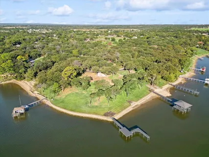 $1,350,000 | 12420 Lake Forest Drive, Azle, TX 76020