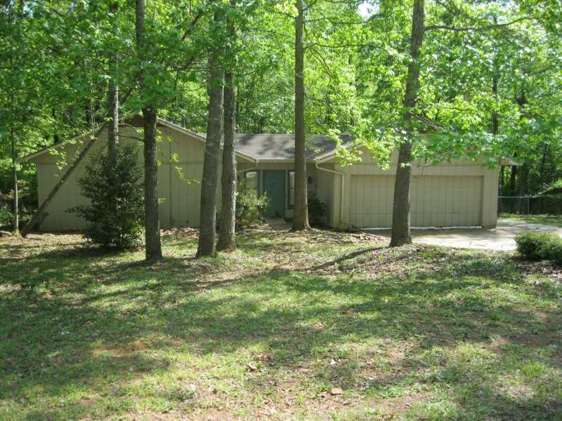 589 Sheppard Road Stone Mountain, GA 30083 - Photo 1 of 1 Exterior Front.