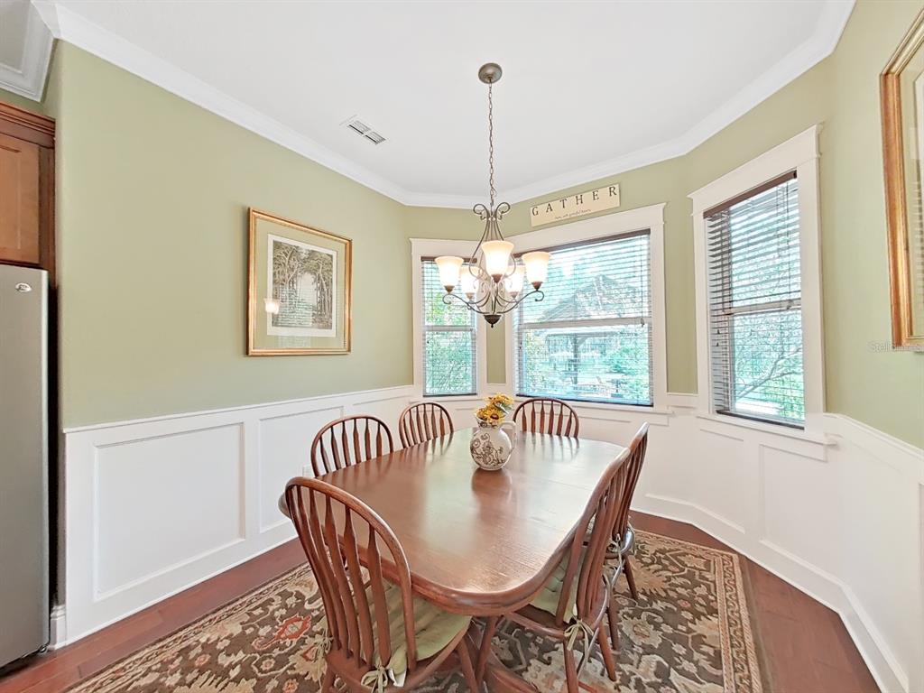 11970 Neal Road Lithia, FL 33547 - Photo 15 of 50 Dining Area