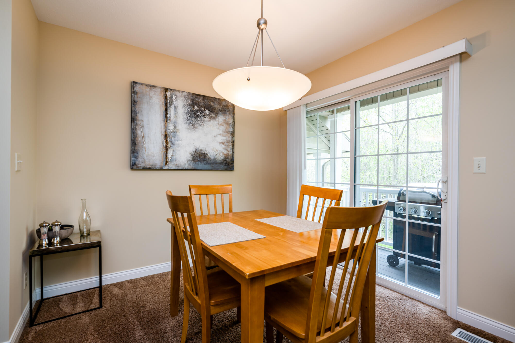3480 Rivers Edge Dr., Unit 1 St. Joseph, MI 49085 - Photo 11 of 27 Rivers Edge-108