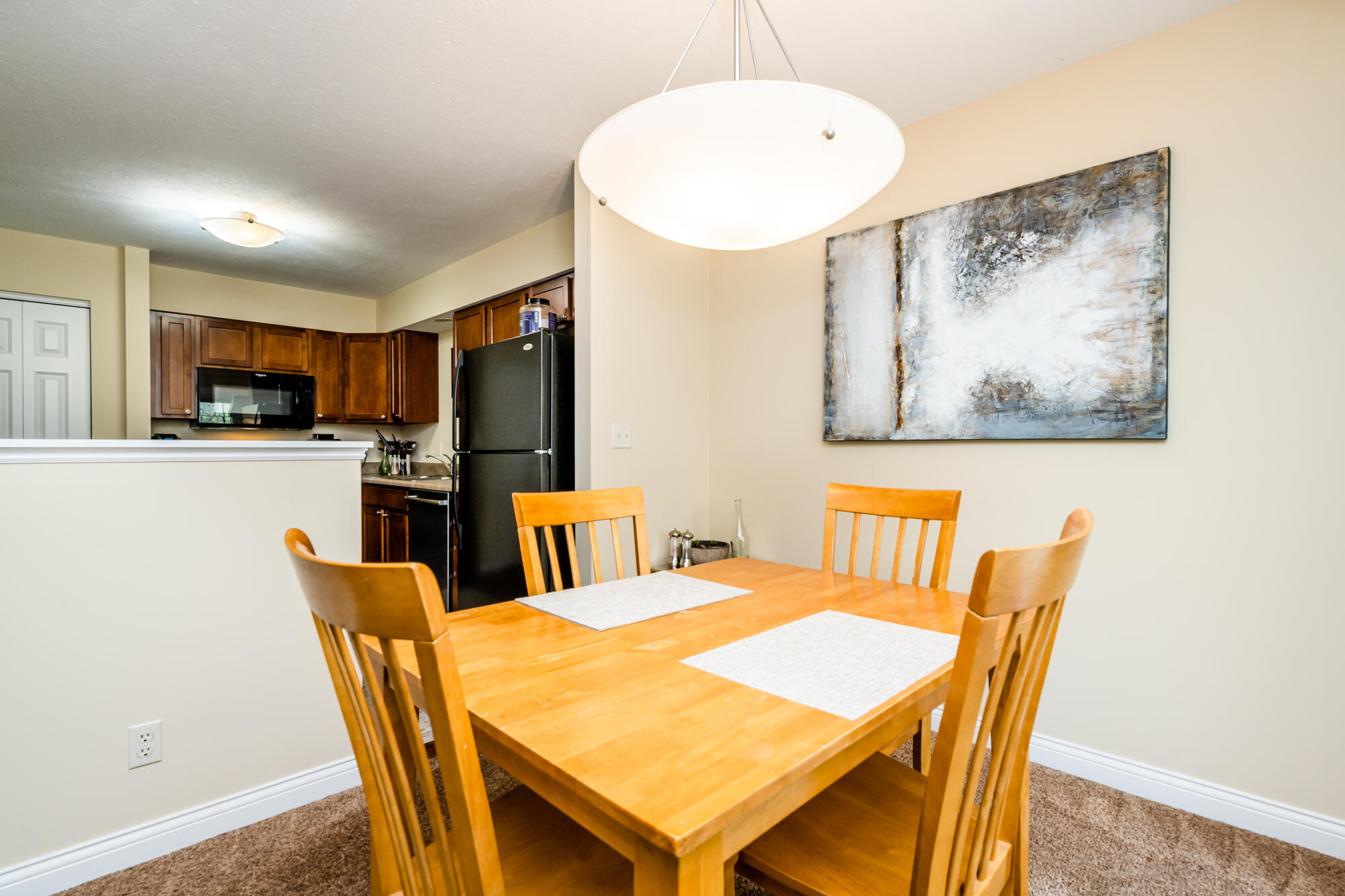 3480 Rivers Edge Dr., Unit 1 St. Joseph, MI 49085 - Photo 12 of 27 Rivers Edge-109