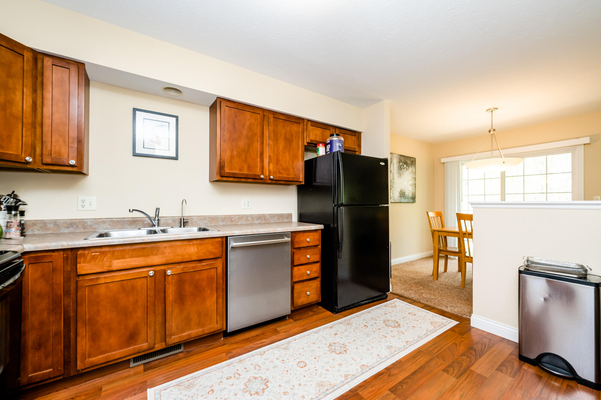 3480 Rivers Edge Dr., Unit 1 St. Joseph, MI 49085 - Photo 14 of 27 Rivers Edge-111