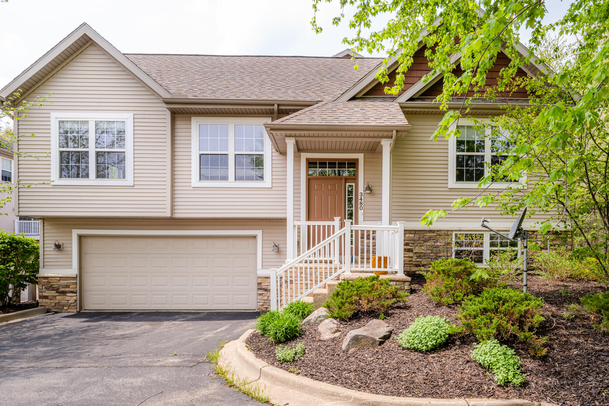 3480 Rivers Edge Dr., Unit 1 St. Joseph, MI 49085 - Photo 2 of 27 Rivers Edge-102