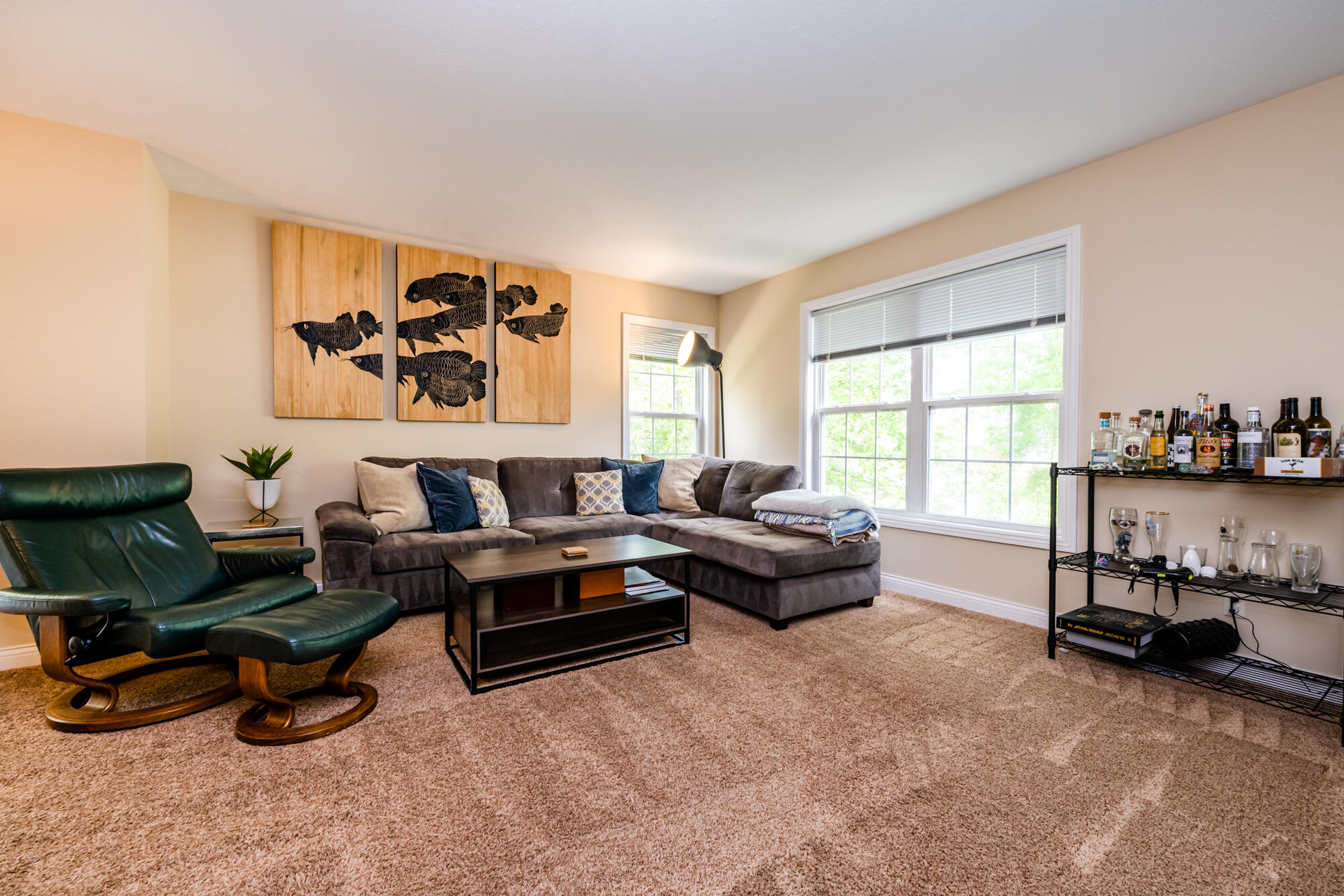 3480 Rivers Edge Dr., Unit 1 St. Joseph, MI 49085 - Photo 8 of 27 Rivers Edge-105