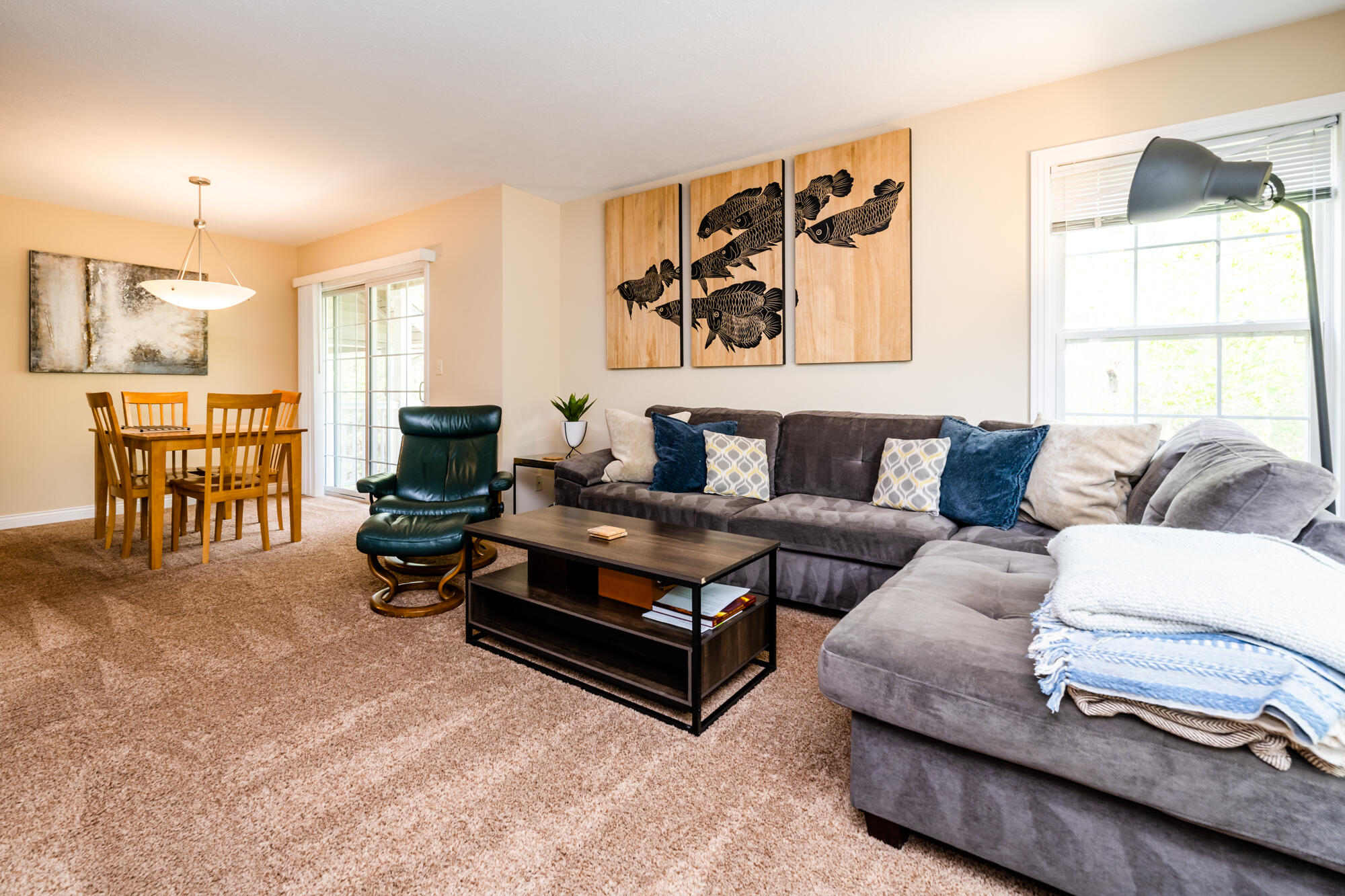 3480 Rivers Edge Dr., Unit 1 St. Joseph, MI 49085 - Photo 9 of 27 Rivers Edge-106