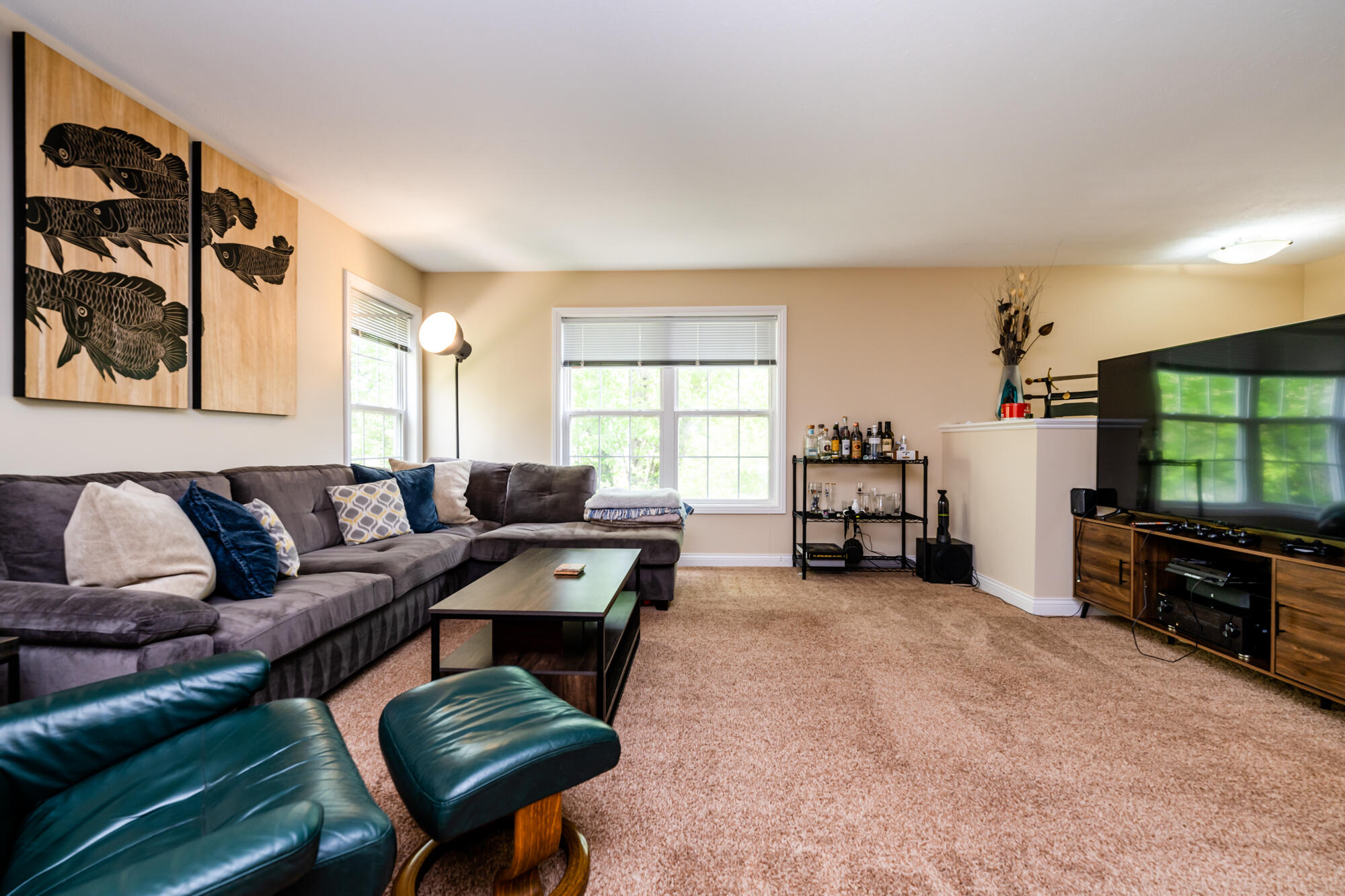 3480 Rivers Edge Dr., Unit 1 St. Joseph, MI 49085 - Photo 10 of 27 Rivers Edge-107