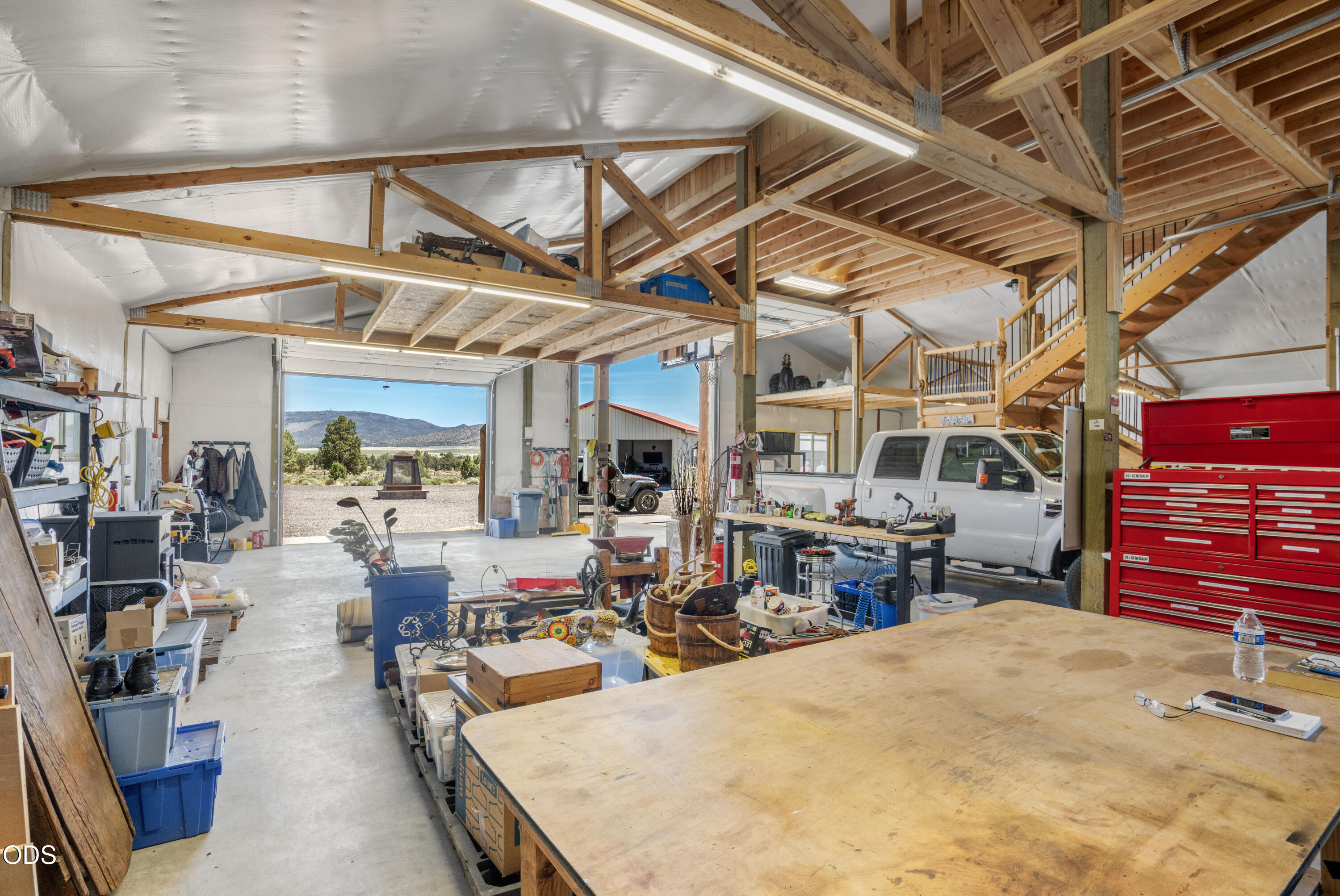 12213 Southwest Ranch Road Powell Butte, OR 97753 - Photo 6 of 29