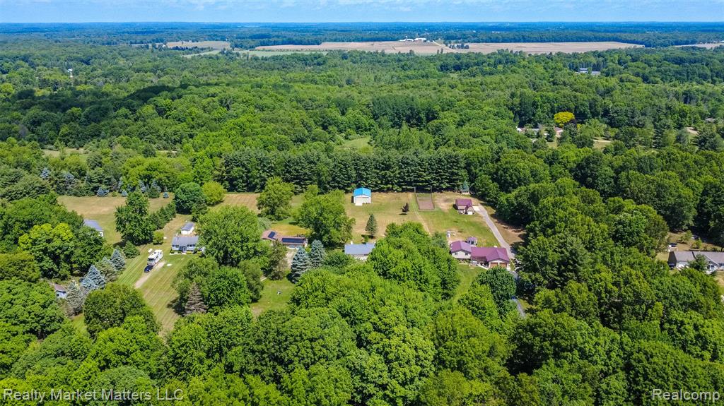 4951 Laur Road North Branch, MI 48461 - Photo 32 of 36