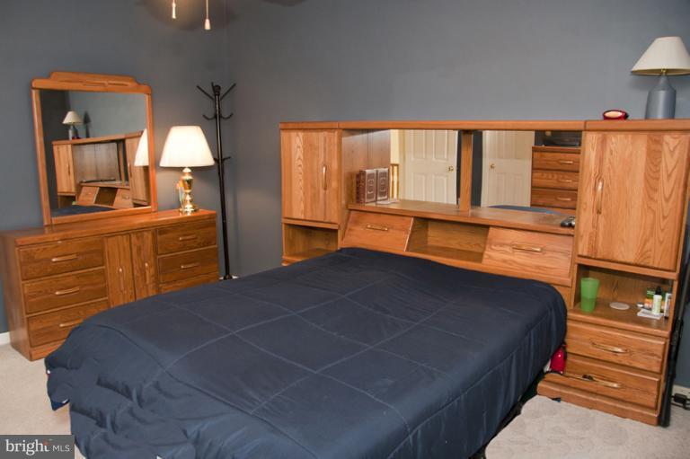 1903 Cross Trails Road Windsor Mill, MD 21244 - Photo 11 of 22 Bedroom (Master)