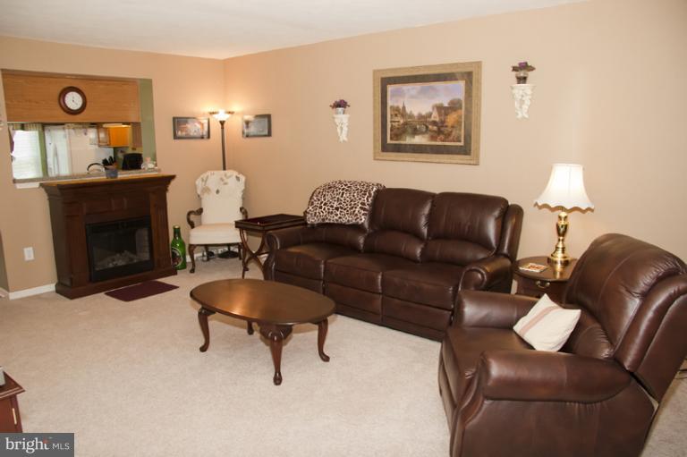 1903 Cross Trails Road Windsor Mill, MD 21244 - Photo 13 of 22 Living Room