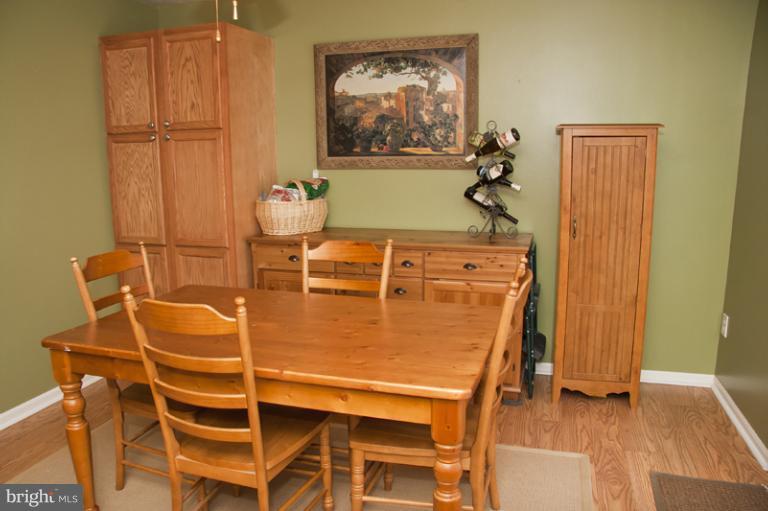 1903 Cross Trails Road Windsor Mill, MD 21244 - Photo 14 of 22 Dining Room