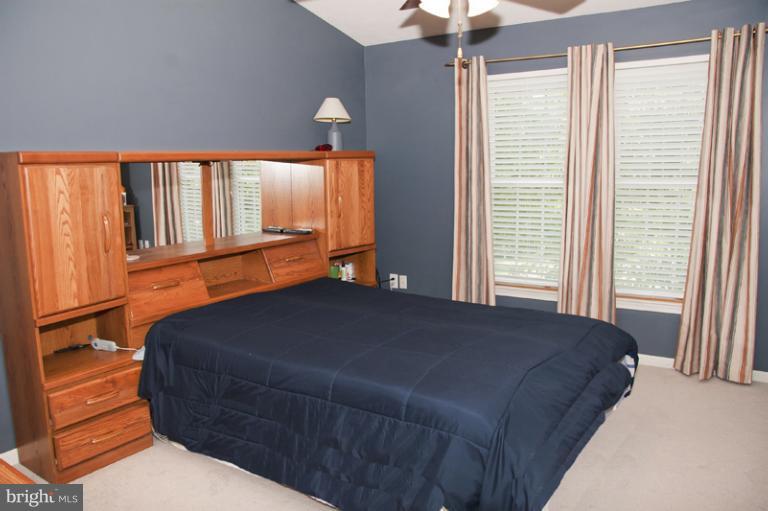 1903 Cross Trails Road Windsor Mill, MD 21244 - Photo 15 of 22 Bedroom (Master)