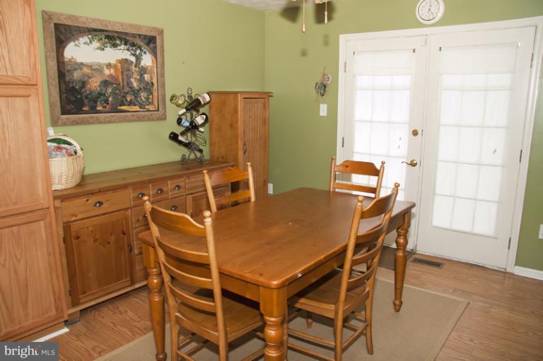 1903 Cross Trails Road Windsor Mill, MD 21244 - Photo 8 of 22 Dining Room