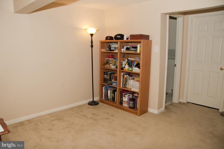 1903 Cross Trails Road Windsor Mill, MD 21244 - Photo 10 of 22 Basement