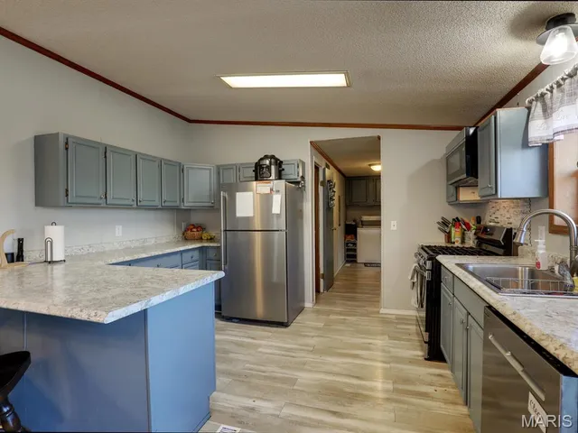 $199,000 | 29060 State Hwy V, Maywood, MO 63454