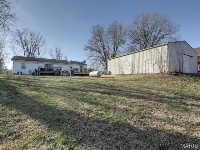 $199,000 | 29060 State Hwy V, Maywood, MO 63454